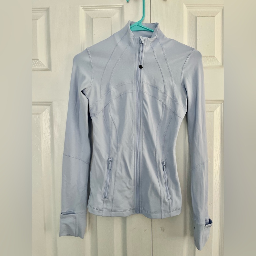 Lululemon define jacket
